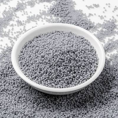 MIYUKI Round Rocailles Beads SEED-X0056-RR0498-1