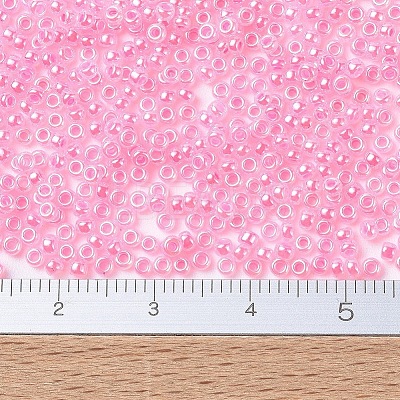MIYUKI Round Rocailles Beads SEED-X0054-RR0544-1