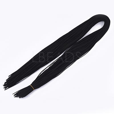 Faux Suede Cord LW-R023-2.8mm-09-1