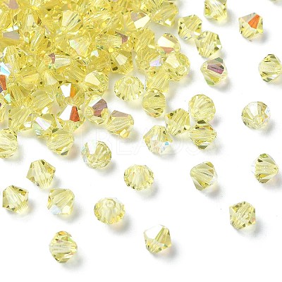 Preciosa&reg Crystal Beads Y-PRC-BA5-80100-200-1