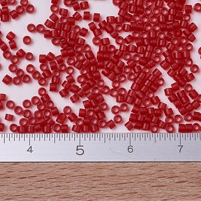 MIYUKI Delica Beads SEED-JP0008-DB0774-1