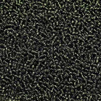 TOHO 11/0 Round Beads SEED-XTR11-0037-1