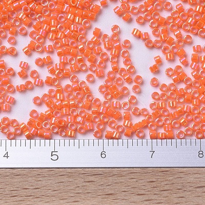 MIYUKI Delica Beads Small SEED-JP0008-DBS0161-1