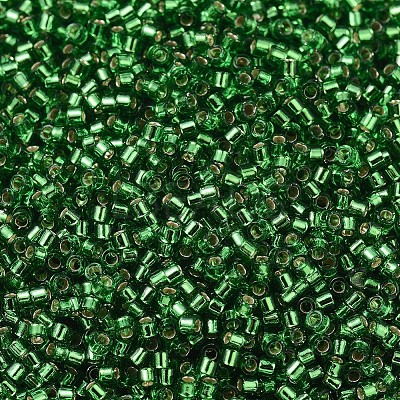 MIYUKI Delica Beads SEED-J020-DB0046-1