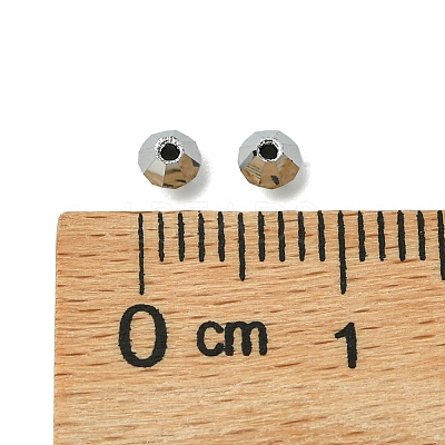 Preciosa&reg Crystal Beads Y-PRC-BA3-23980-20700-1