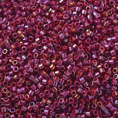 MIYUKI Delica Beads SEED-X0054-DB2275-1