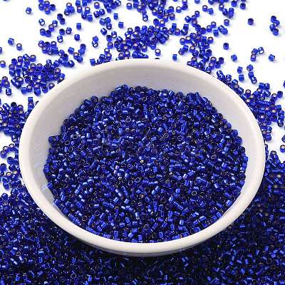 Glass Seed Beads X-SEED-S042-04B-27-1