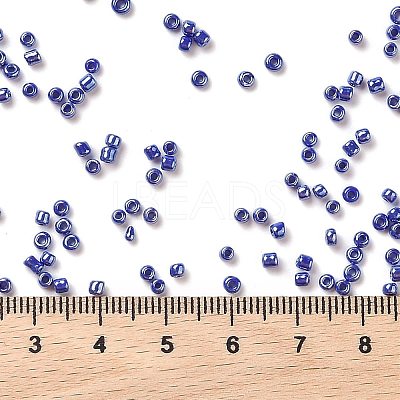 180G 15 Colors Glass Seed Beads SEED-JQ0003-01D-2mm-1