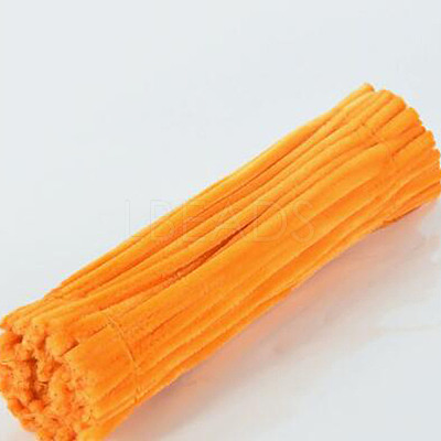 DIY Plush Sticks DIY-WH0504-860-18-1