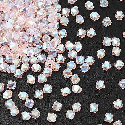 Preciosa&reg Crystal Beads X-PRC-BA6-70120-20000-1