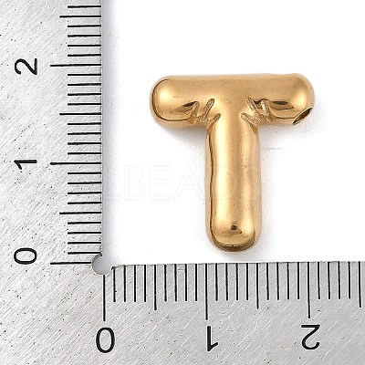Ion Plating(IP) 304 Stainless Steel Pendants STAS-K256-25T-G-1