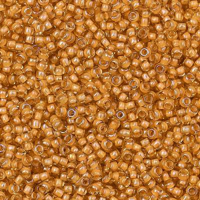 TOHO Round Seed Beads X-SEED-TR11-0950-1