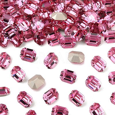 Preciosa&reg MAXIMA Crystal Fancy Stones X-PRC-FD10-70010-1