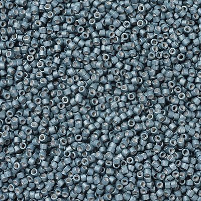 MIYUKI Delica Beads SEED-X0054-DB1172-1