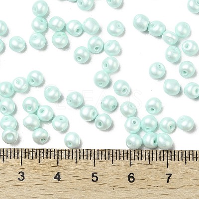6/0 Glass Seed Beads X1-SEED-L011-08A-14-1