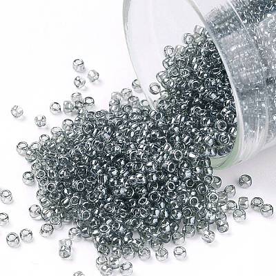 TOHO 15/0 Round Beads X-SEED-TR15-0113-1