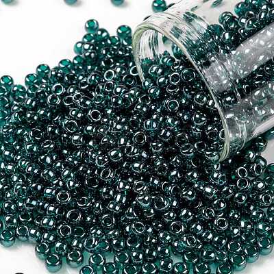 TOHO 8/0 Round Beads SEED-TR08-0108BD-1