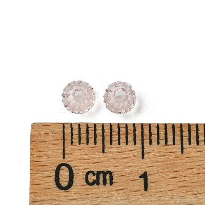 Preciosa&reg Crystal Beads X-PRC-BA4-70120-1