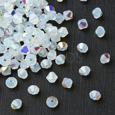Preciosa&reg Crystal Beads Y-PRC-BA4-01000-200-1
