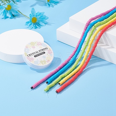 DIY Bracelet Making Kits DIY-YW0003-92A-1
