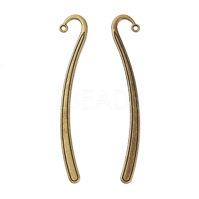 Tibetan Style Bookmarks X-TIBEP-PP007-AB-NF-1