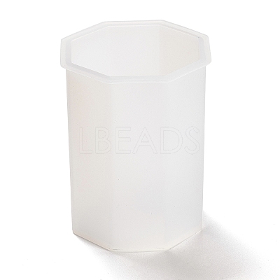 DIY Silicone Candle Molds LS-SIMO-H018-03G-1