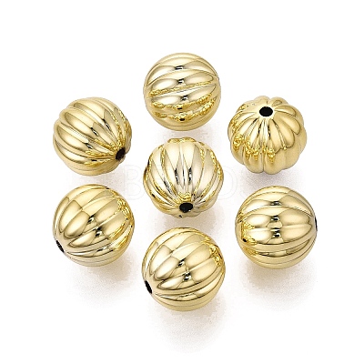 UV Plating Acrylic Beads OACR-N160-33A-1