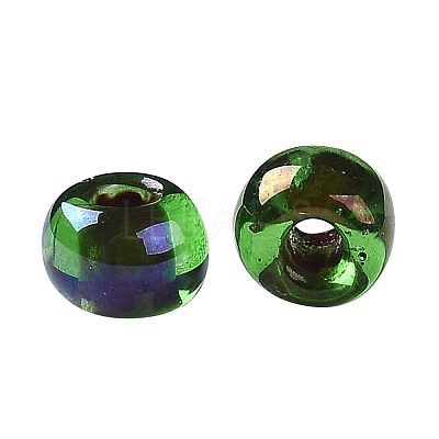 TOHO Round Seed Beads SEED-XTR08-0247-1