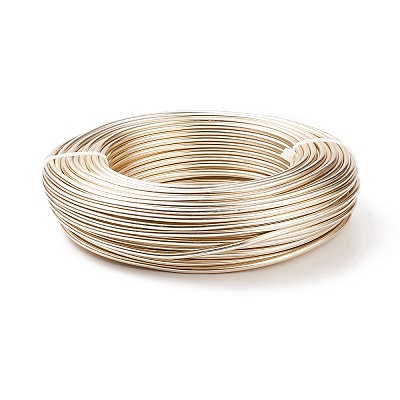 Anodized Aluminum Wire AW-S001-1.5mm-26-1