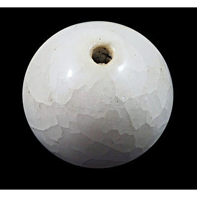 Handmade Porcelain Beads X-CF487Y-11-1