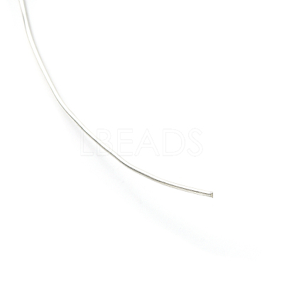Dead Soft 925 Sterling Silver Wire STER-NH005-A-1