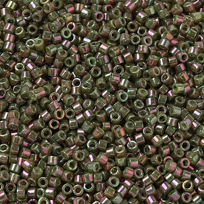 MIYUKI Delica Beads SEED-X0054-DB0133-1