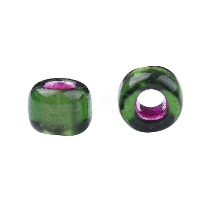 TOHO 8/0 Round Beads SEED-TR08-2204-1
