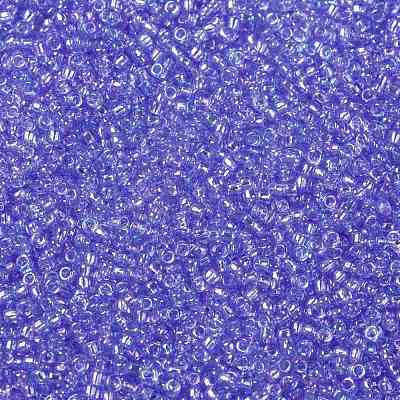 TOHO 15/0 Round Beads X-SEED-TR15-0168-1