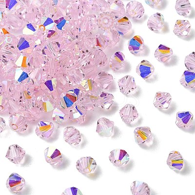 Preciosa&reg Crystal Beads Y-PRC-BA6-70220-200-1