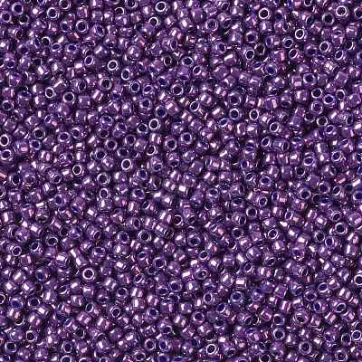 TOHO Round Seed Beads SEED-XTR11-0461-1