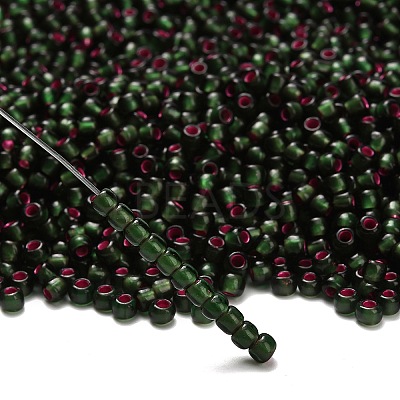 TOHO 6/0 Round Beads SEED-TR06-2204-1