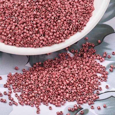 MIYUKI Delica Beads X-SEED-J020-DB1841F-1