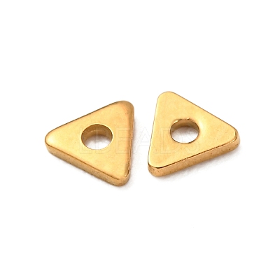 304 Stainless Steel Geometric Spacer Beads STAS-F362-04C-G01-1