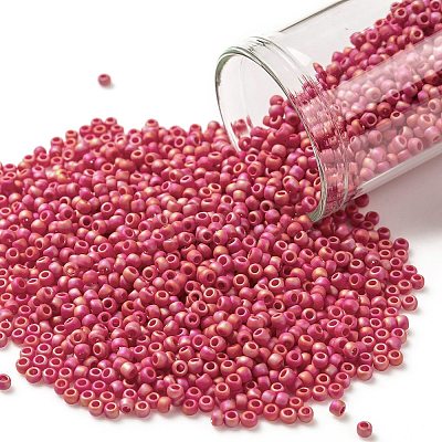 TOHO 11/0 Round Beads X-SEED-TR11-0405F-1