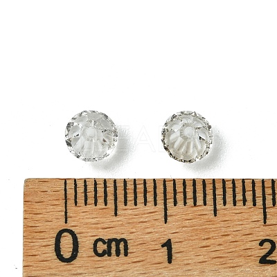 Preciosa&reg Crystal Beads X-PRC-BA5-00030-279-1