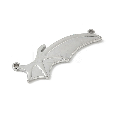 Halloween 304 Stainless Steel Pendants STAS-S186-11P-1