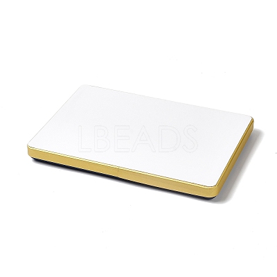 PU Leather Jewelry Display Trays VBOX-C003-11B-1
