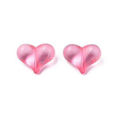 Transparent Acrylic Beads X1-MACR-S373-70-B04-1