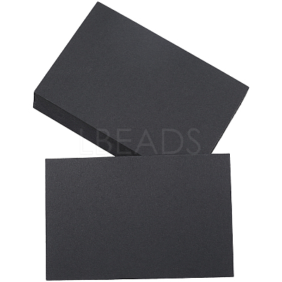 Blank Paper Card DIY-WH20058-03C-1