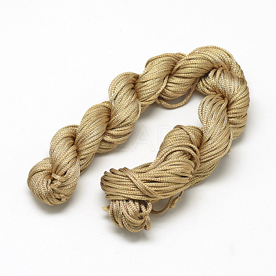 Polyester Thread OCOR-Q039-078-1