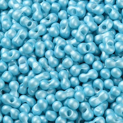 Glass Seed Beads SEED-L011-04A-11-1
