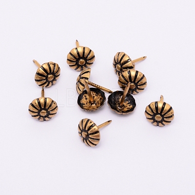 Iron Nails X-AJEW-WH0018-95AB-1
