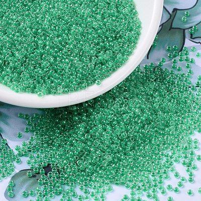 MIYUKI Round Rocailles Beads SEED-X0054-RR0225-1