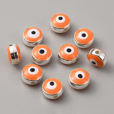 CCB Plastic Beads LS-FIND-WH0038-89A-04-1